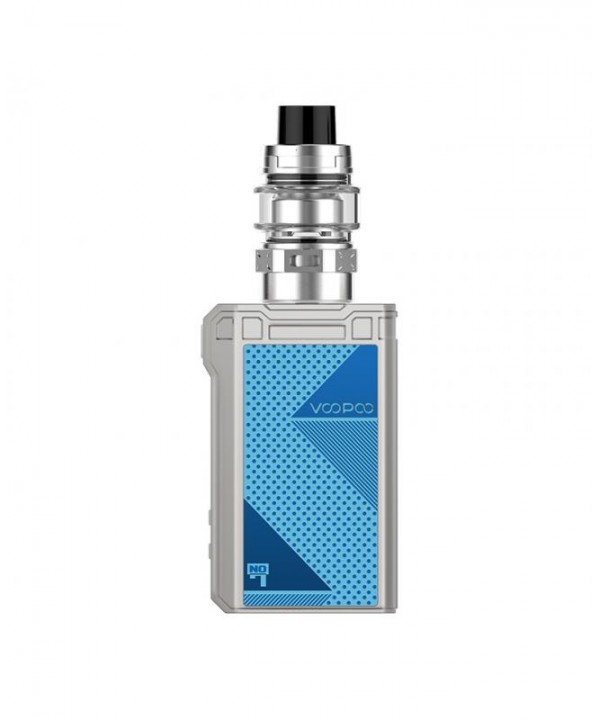 Voopoo Alpha Zip Mini 120W Kit