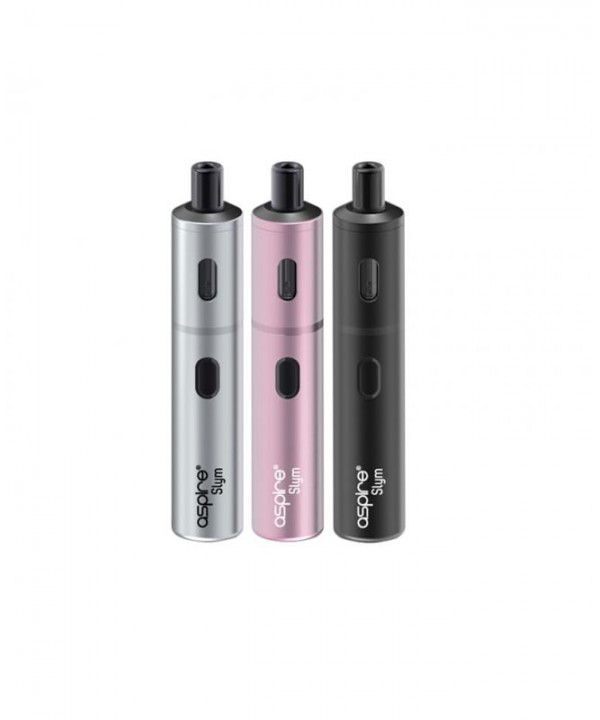 Aspire Slym 1000mAh AIO Pod System