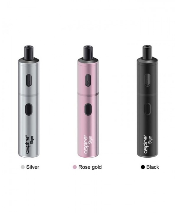 Aspire Slym 1000mAh AIO Pod System