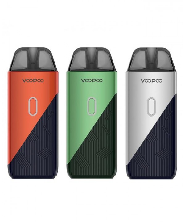 Voopoo Find S Trio 23W 1200mAh DL Pod System