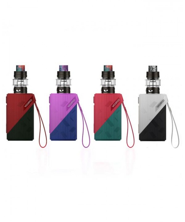 Voopoo Find S 120W 4400mAh Vape Kit