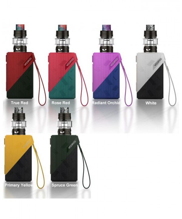 Voopoo Find S 120W 4400mAh Vape Kit