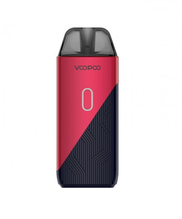 Voopoo Find S Trio 23W 1200mAh DL Pod System