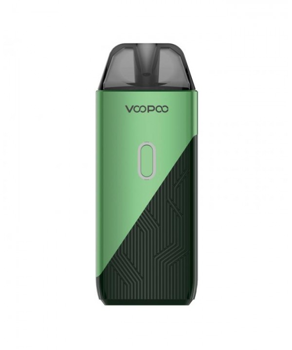 Voopoo Find S Trio 23W 1200mAh DL Pod System