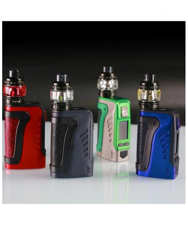 Wismec Reuleaux Tinker 2 200W Vape Kit