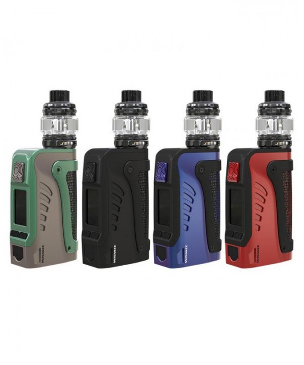 Wismec Reuleaux Tinker 2 200W Vape Kit