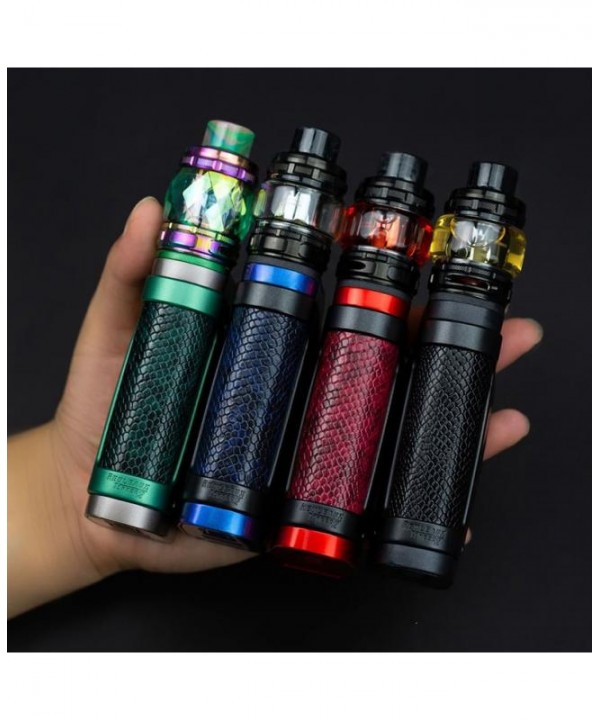 Wismec Reuleaux Tinker 2 200W Vape Kit