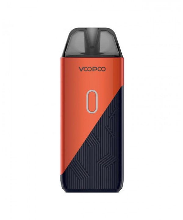 Voopoo Find S Trio 23W 1200mAh DL Pod System