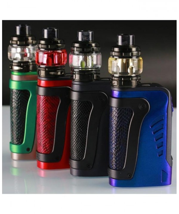 Wismec Reuleaux Tinker 2 200W Vape Kit