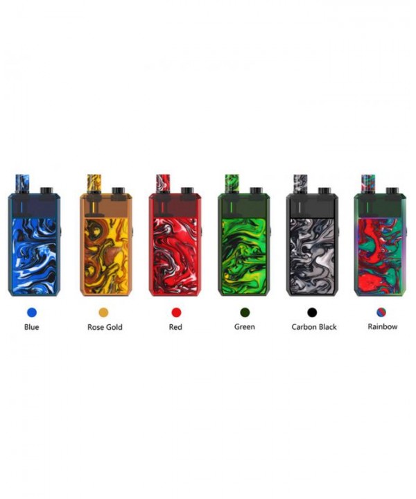 Horizon Magico Pod System 1370mAh 6.5ML