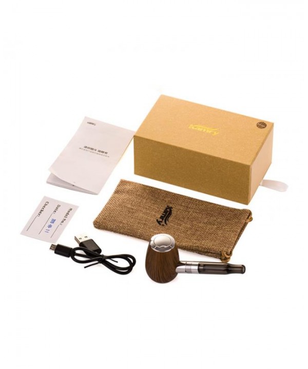 Kamry K1000 Mini 900mAh Epipe Kit