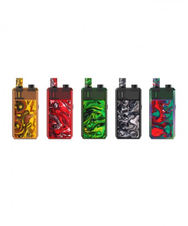 Horizon Magico Pod System 1370mAh 6.5ML