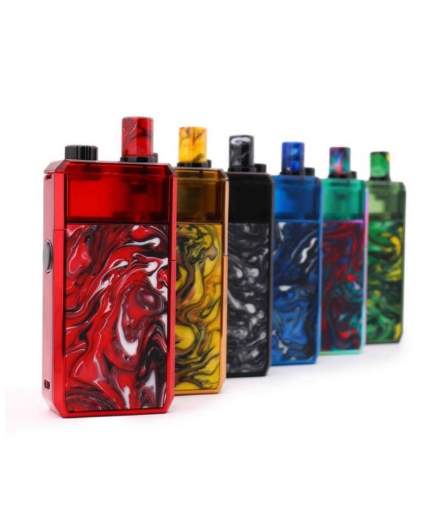 Horizon Magico Pod System 1370mAh 6.5ML