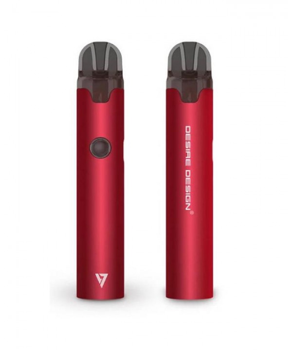 Desire More Pro Pod System 1000mAh 2ML