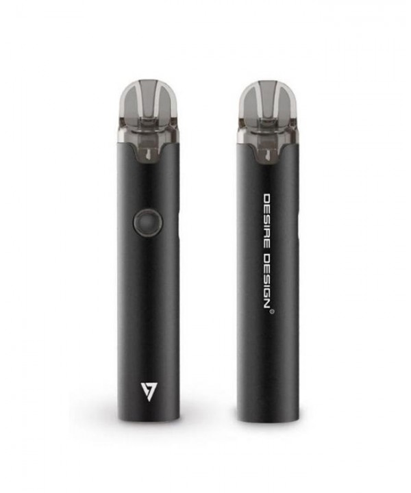 Desire More Pro Pod System 1000mAh 2ML