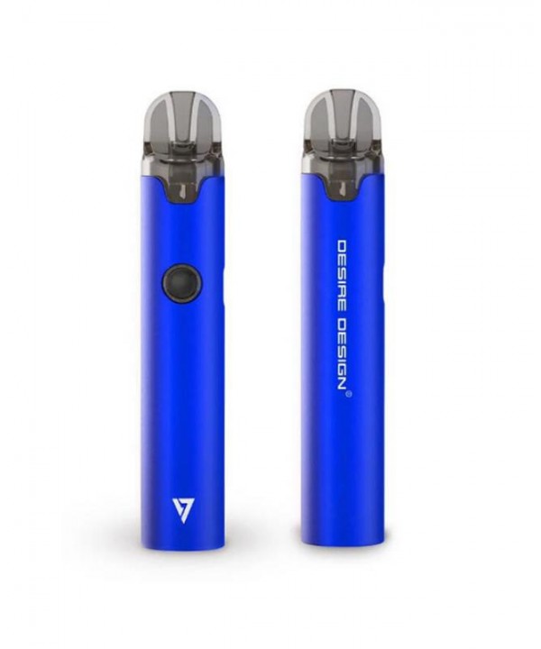 Desire More Pro Pod System 1000mAh 2ML