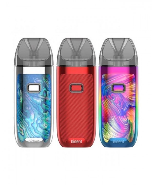 Geekvape Bident 950mAh Dual Coil Pod System