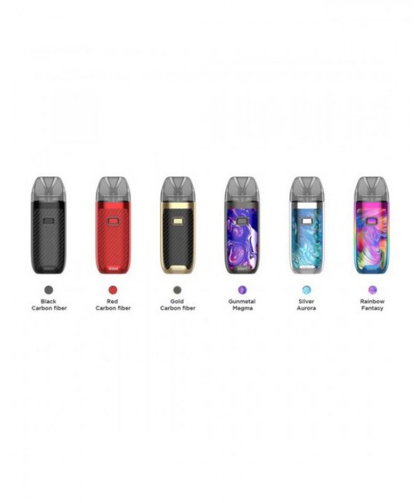 Geekvape Bident 950mAh Dual Coil Pod System