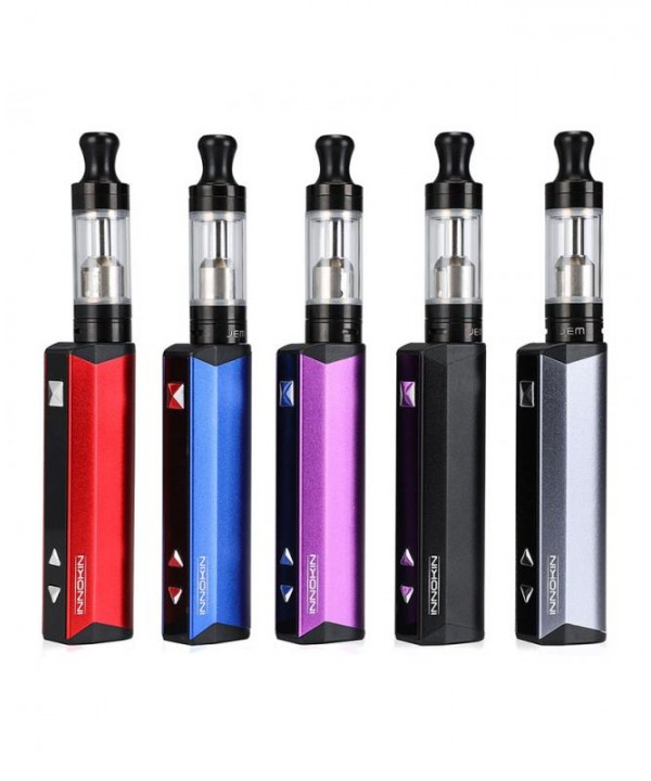 Innokin Goby VW MTL Vape Kit 13.5W 1000mAh