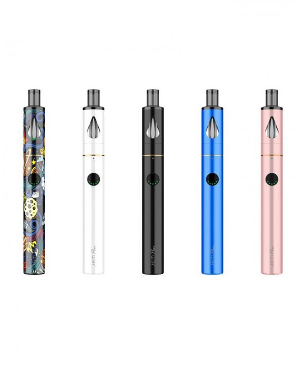 Innokin JEM AIO Flavor Vape Pen 13W 1000mAh