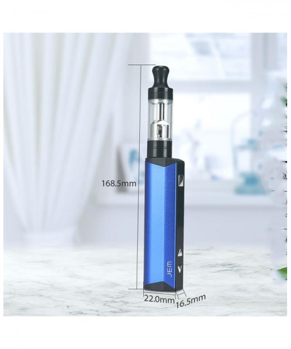 Innokin Goby VW MTL Vape Kit 13.5W 1000mAh