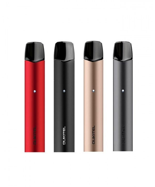 Oukitel Lark AIO Pod System 350mAh 1.8ML