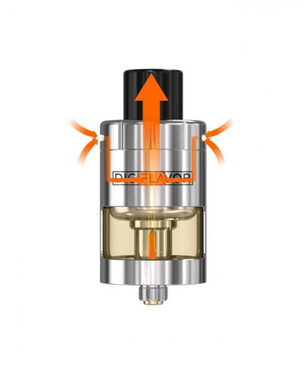 Digiflavor Espresso 22 Sub Ohm Tank