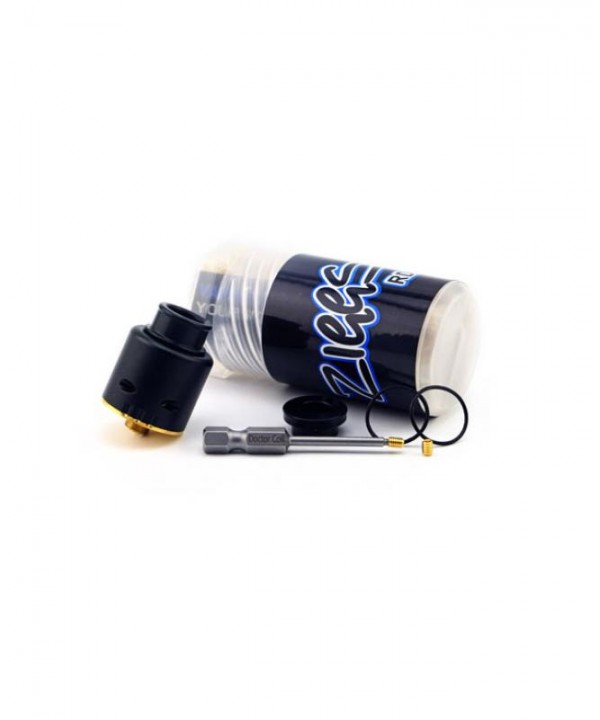 Advken Ziggs 24 RDA V2 Atomizer