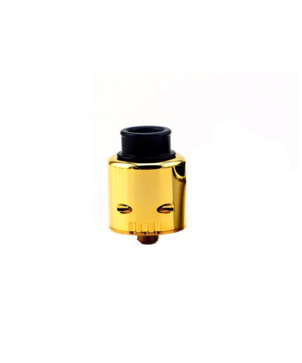 Advken Ziggs 24 RDA V2 Atomizer