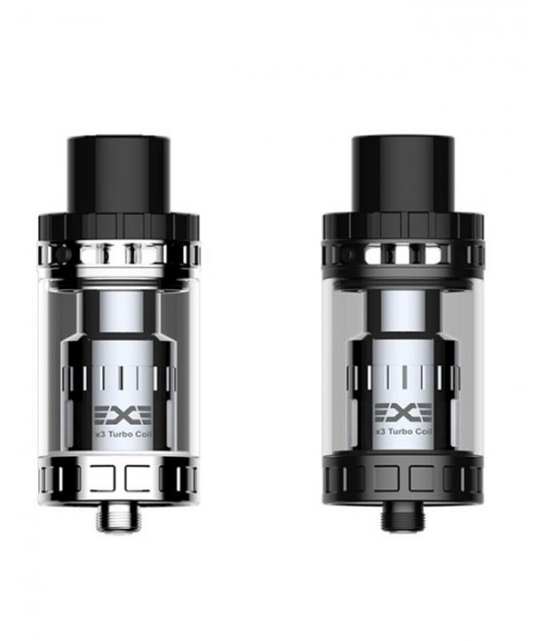 Vapeston Maganus Cloud Blaster Vape Mod Tanks