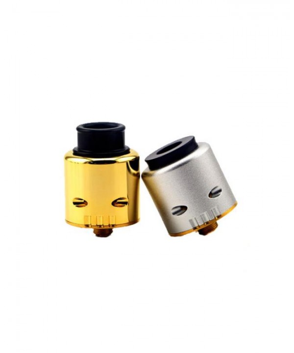 Advken Ziggs 24 RDA V2 Atomizer