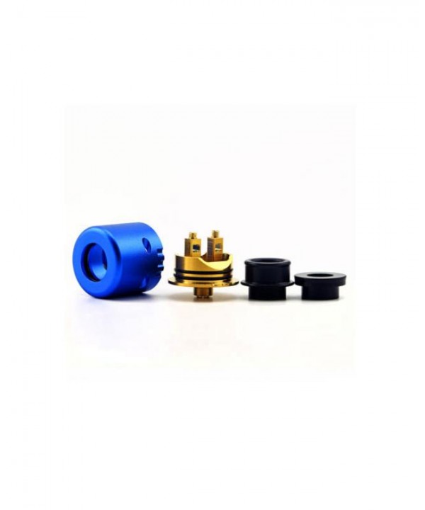 Advken Ziggs 24 RDA V2 Atomizer