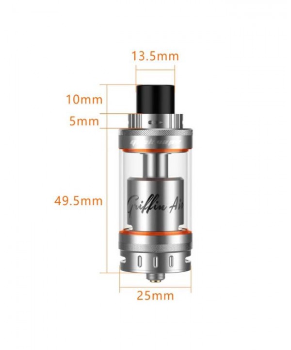 Geekvape Griffin AIO RTA Vape Tanks