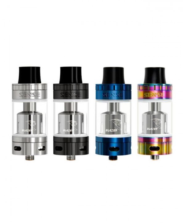 Sense Blazer 200 Tanks For Vapes