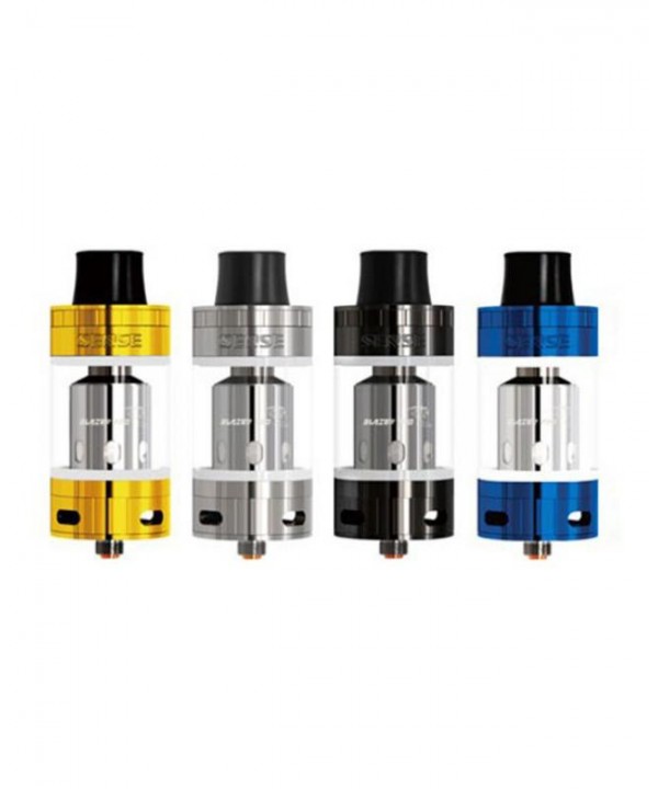 Sense Blazer Pro Best Vape Tank For Clouds