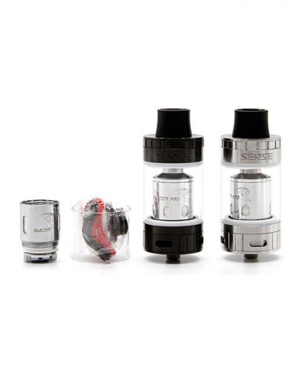 Sense Blazer Pro Best Vape Tank For Clouds