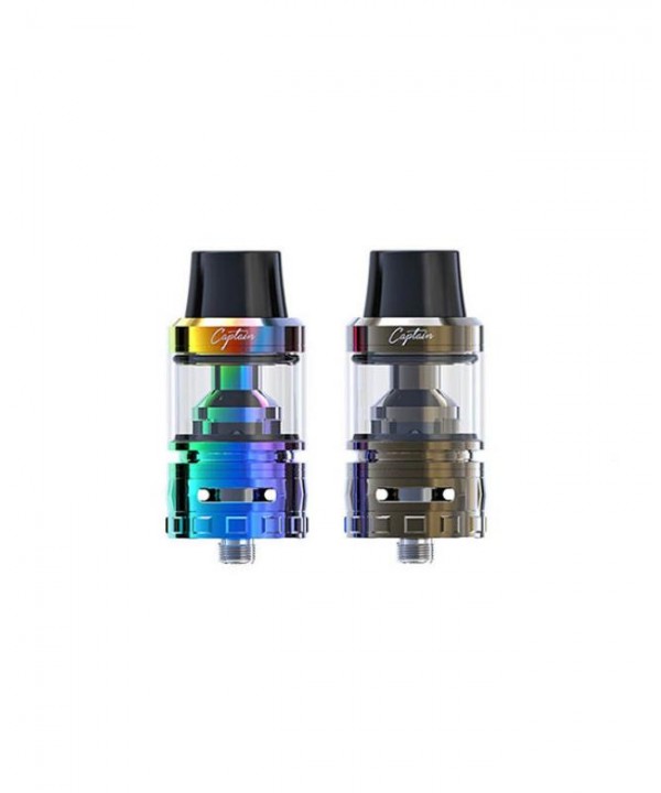 iJoy Captain Vape Tanks For Mods