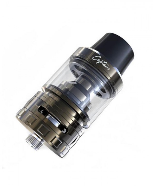 iJoy Captain Vape Tanks For Mods