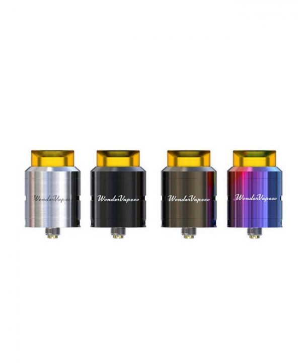 iJoy Wondervape Vape Dripper