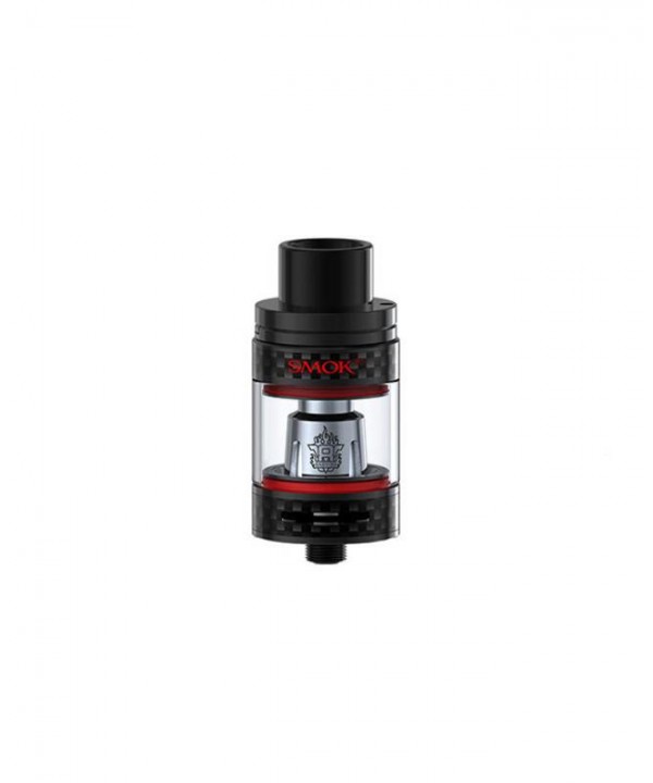 Smoktech TFV8 Big Baby Carbon Fiber Atomizer