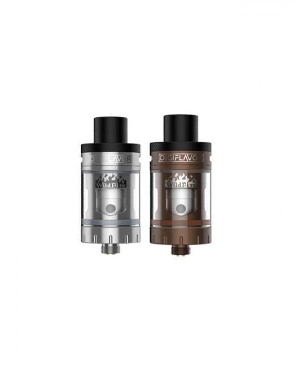 Digiflavor Wildfire Vape Atomizer Tank