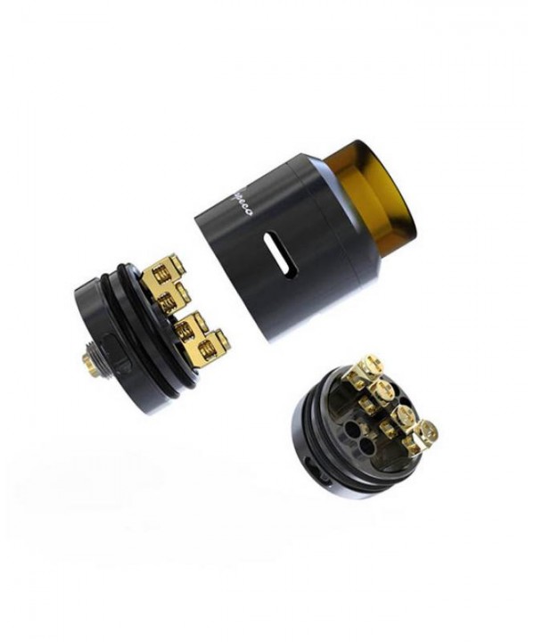 iJoy Wondervape Vape Dripper