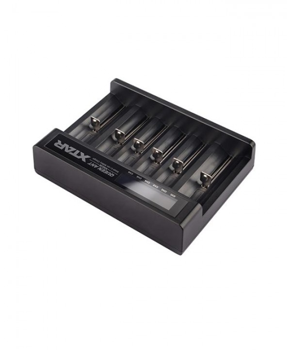 Xtar Queen ANT MC6 Portable Battery Charger