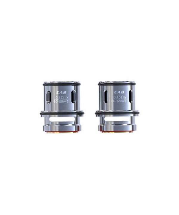 iJoy Captain Tank Replacement Ccoils