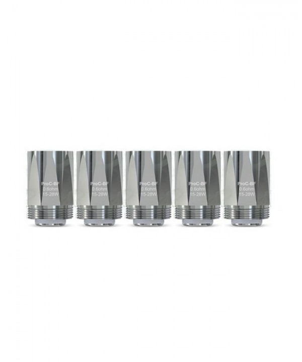 Joyetech ProC-BF SS316 Coils