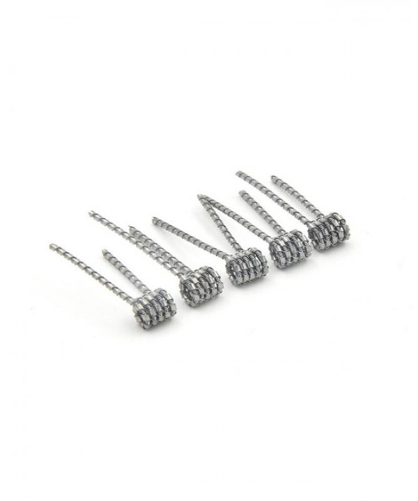 Super Clapton Vape Replacement Coils