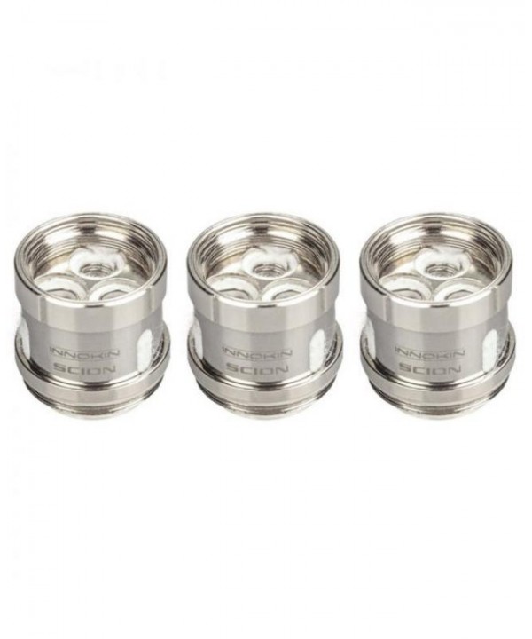 Innokin Scion Replacement Coil Head