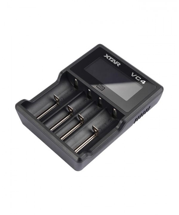 Xtar VC4 Battery Charger