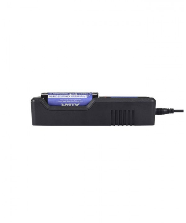 Xtar VC4 Battery Charger