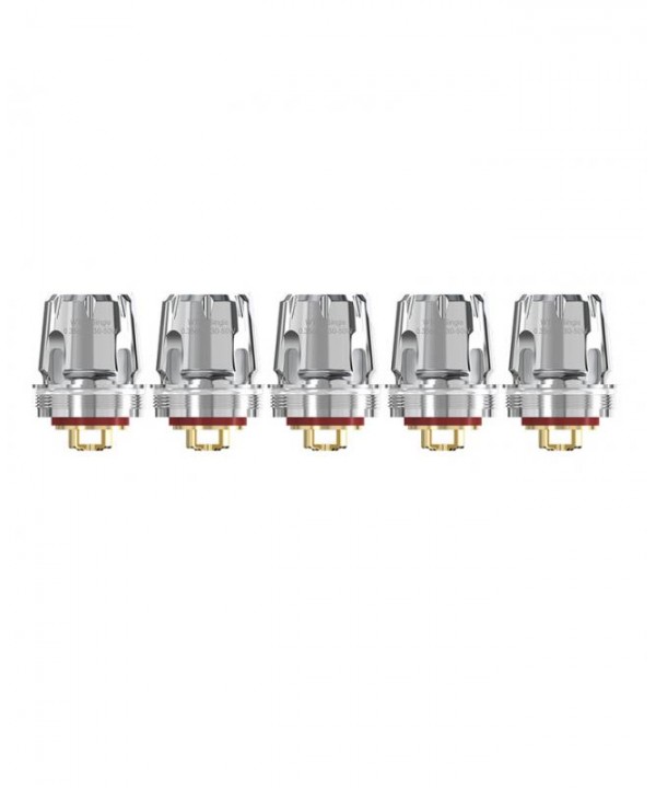 Wismec WT Series Coil Heads 5PCS/Pack